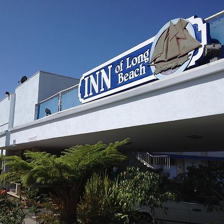 Inn Of 롱비치 외부 사진