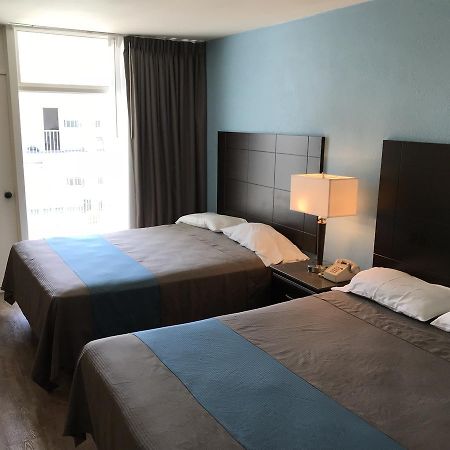Inn Of 롱비치 외부 사진