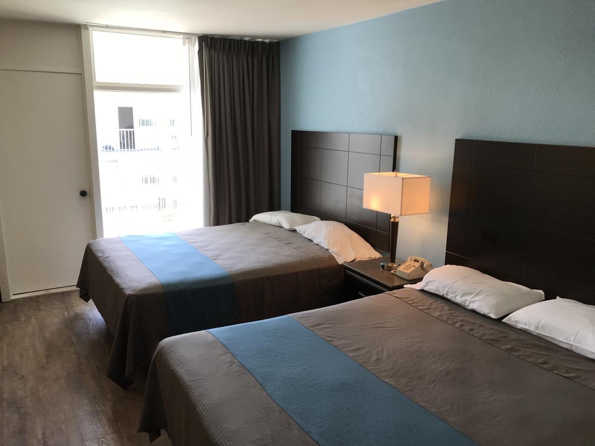 Inn Of 롱비치 외부 사진