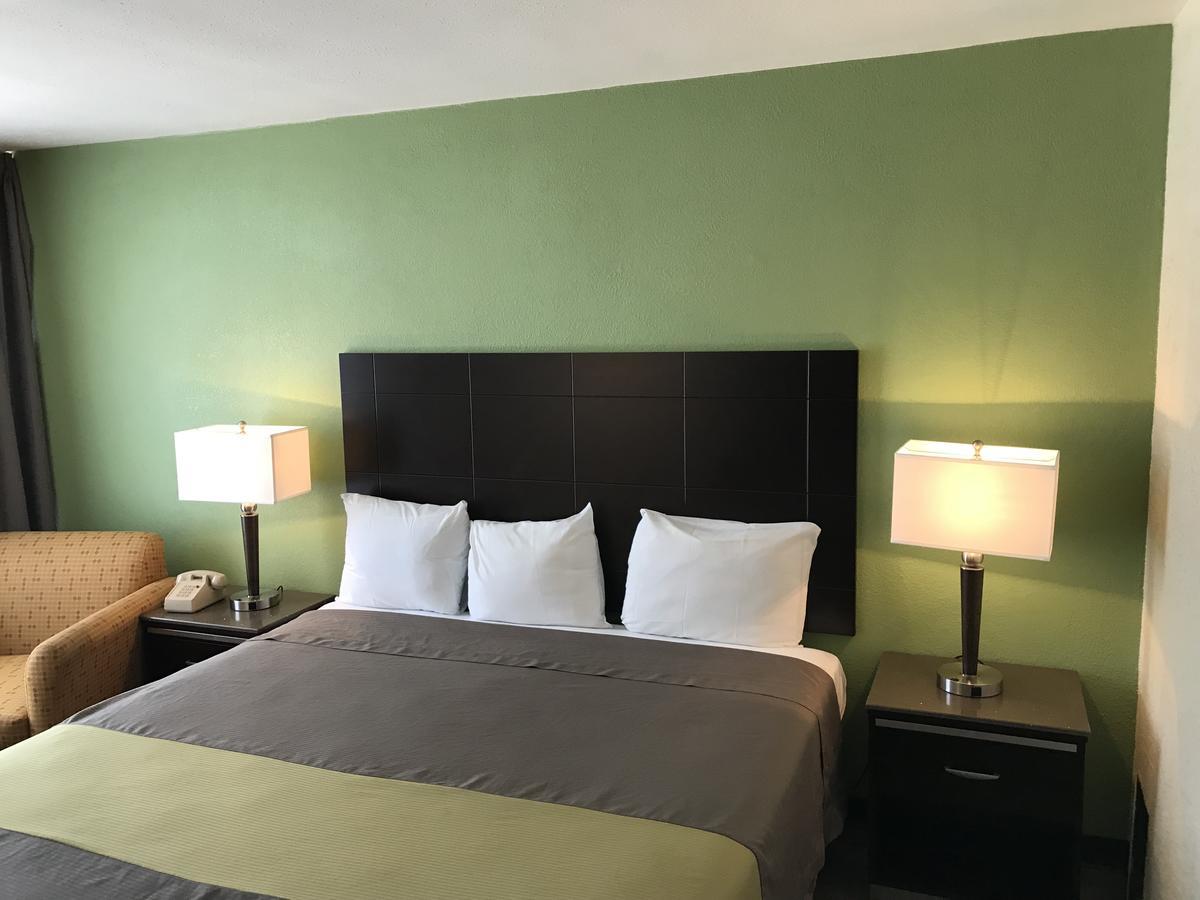 Inn Of 롱비치 외부 사진