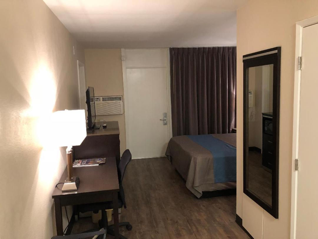 Inn Of 롱비치 외부 사진