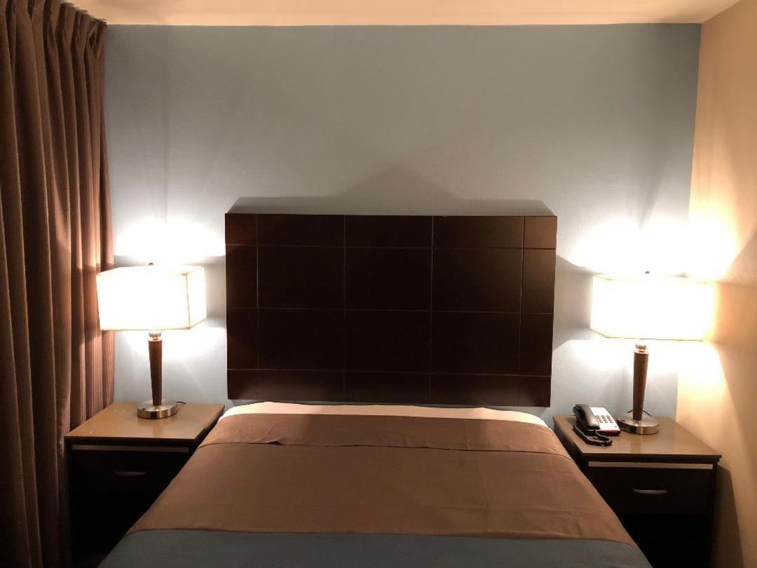 Inn Of 롱비치 외부 사진